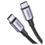 UGREEN USB-Cケーブル 100W対応